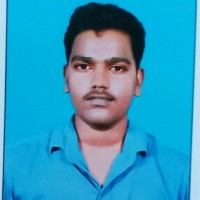 Balaji Manickam