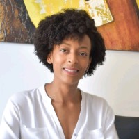 Elena Djakite Haidara
