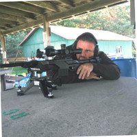 Steve Corlett