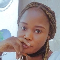 Dorcas Oluwagbemi