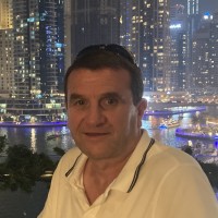 Brian Reid