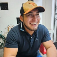 Eli Padilla Basulto