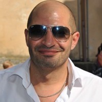 Davide Marino