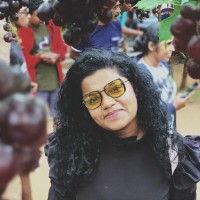 Thulasi Krishna V