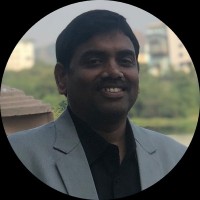 Karthikeyan NS