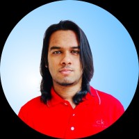 Praneeth Geethanjana
