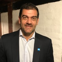 Pablo Azzolini