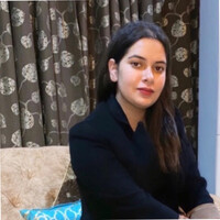 Avantika G.
