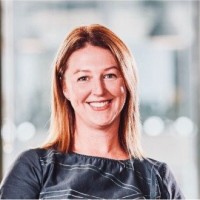 Kate Gilson