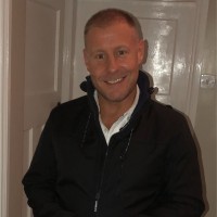 Alan Collins