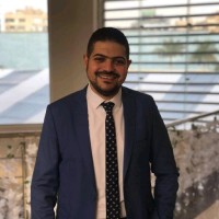 Abdelrahman Gamal