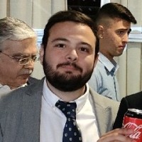 Miguel Comerón Martínez