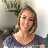 Maria Ilidya Soter Santos