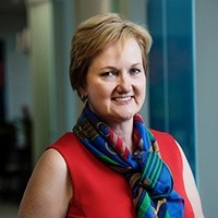 Jeanette Woodcock (Retired)