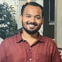 Preetham S