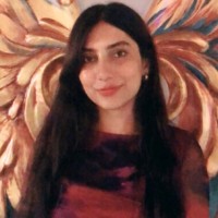 Wafa Zubair