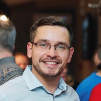 Alexey Mikhailov