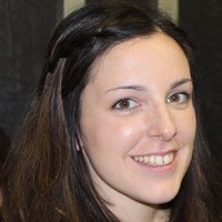 Sabrina Casadio