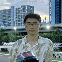 Wenbin Lin