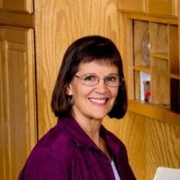 Mary Healy