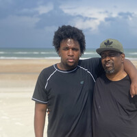 Eric Arnold Jr
