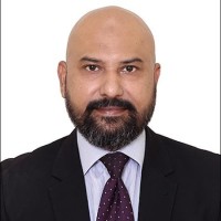Sohail Suri