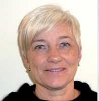 Lisbeth Othilie Astad Dalberg