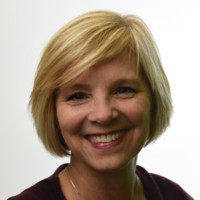 Connie McFarland