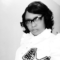 Florence Uju Onuoha