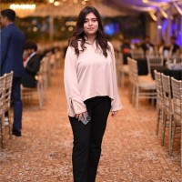 Mahnoor Sajid