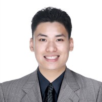 Matthew Angelico Calalay