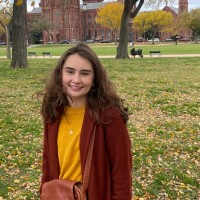 Grace Dougherty