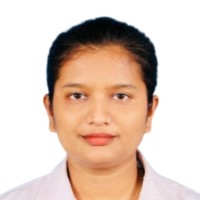 Kaushalya Bandara