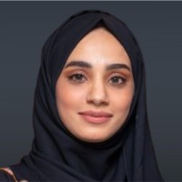 Huda Bashmail