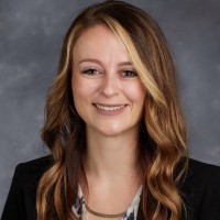 Katelyn Richard, Msn, Rn