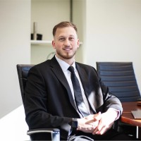 Andrew Vandiver