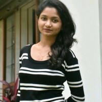 Pooja Chaudhari