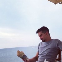 Christos Mihalomihelakis