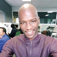 Fikile Ndlovu