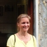 Louise Mohr Lundqvist