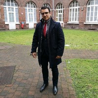Mahmoud Sedjar