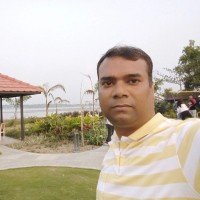 Dipesh Basak