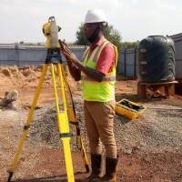 Stephen Ngonjo