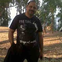 Krishan Bhagat