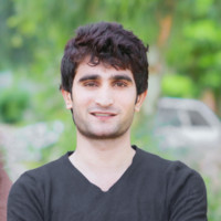 Rai Ali Kharal