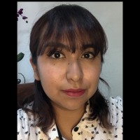 Elizabeth Ramirez Covarrubias