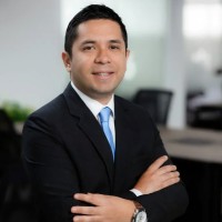 Irving Barahona Murillo