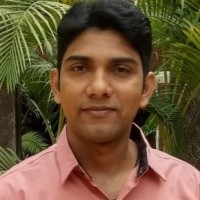 Rajkumar Kanojia