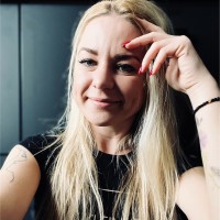 Kateřina Antoňů