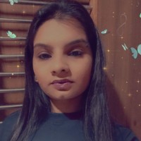 Madhavi Shah
